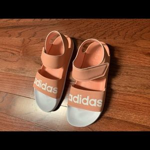 Adidas sandal